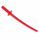 Collapsible Katana Sword | 3D Printed | NOZZLECO