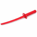 Collapsible Katana Sword | 3D Printed | NOZZLECO