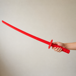 Collapsible Katana Sword | 3D Printed | NOZZLECO
