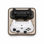 Controller Stand (Universal) | 3D Printed | NOZZLECO