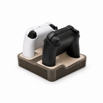 Controller Stand (Universal) | 3D Printed | NOZZLECO