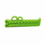 Crocodile Bag Clips | 3D Printed | NOZZLECO