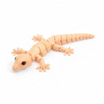 Flexi Gekko Lizard | 3D Printed | NOZZLECO
