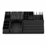 Gridfinity Desktop Module System | 3D Printed | NOZZLECO