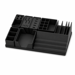 Gridfinity Desktop Module System | 3D Printed | NOZZLECO