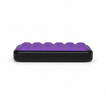 Magnetic Slider Fidget | 3D Printed | NOZZLECO