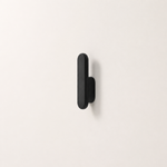 Minimalist Wall Hooks | 3D Printed | NOZZLECO