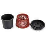Self Watering Planter | 3D Printed | NOZZLECO