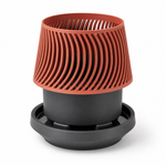 Self Watering Planter | 3D Printed | NOZZLECO