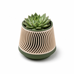 Self Watering Planter | 3D Printed | NOZZLECO