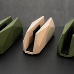 Vertical Laptop Stand | 3D Printed | NOZZLECO