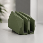 Vertical Laptop Stand | 3D Printed | NOZZLECO