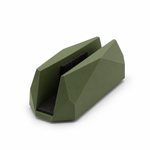 Vertical Laptop Stand | 3D Printed | NOZZLECO