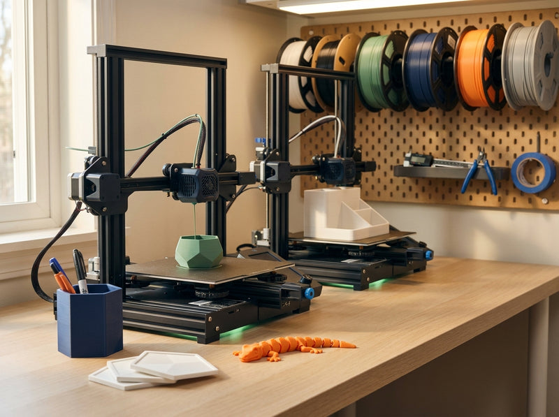 NozzleCo workspace