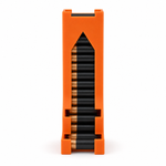 Battery Dispenser (AA/AAA) | 3D Printed | NOZZLECO