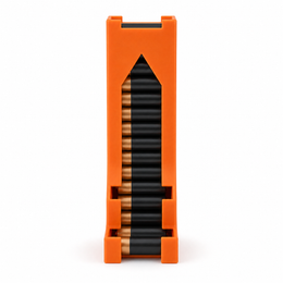 Battery Dispenser (AA/AAA) | 3D Printed | NOZZLECO