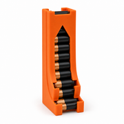 Battery Dispenser (AA/AAA) | 3D Printed | NOZZLECO