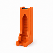 Battery Dispenser (AA/AAA) | 3D Printed | NOZZLECO