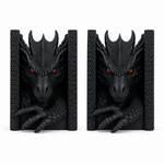 Book Nook Shelf Insert | 3D Printed | NOZZLECO