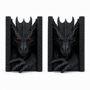 Book Nook Shelf Insert | 3D Printed | NOZZLECO