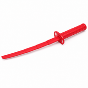 Collapsible Katana Sword | 3D Printed | NOZZLECO