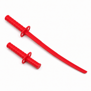 Collapsible Katana Sword | 3D Printed | NOZZLECO