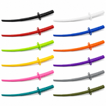 Collapsible Katana Sword | 3D Printed | NOZZLECO
