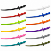 Collapsible Katana Sword | 3D Printed | NOZZLECO