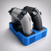Controller Stand (Universal) | 3D Printed | NOZZLECO