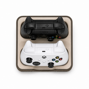 Controller Stand (Universal) | 3D Printed | NOZZLECO