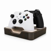 Controller Stand (Universal) | 3D Printed | NOZZLECO
