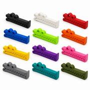 Crocodile Bag Clips | 3D Printed | NOZZLECO