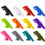 Flexi Rex (T-Rex) | 3D Printed | NOZZLECO