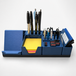 Gridfinity Desktop Module System | 3D Printed | NOZZLECO