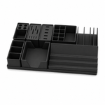Gridfinity Desktop Module System | 3D Printed | NOZZLECO