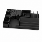Gridfinity Desktop Module System | 3D Printed | NOZZLECO