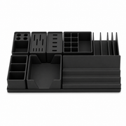 Gridfinity Desktop Module System | 3D Printed | NOZZLECO