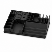 Gridfinity Desktop Module System | 3D Printed | NOZZLECO