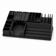 Gridfinity Desktop Module System | 3D Printed | NOZZLECO