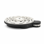Kinetic Fidget (Dual Spinning Wheels) | 3D Printed | NOZZLECO