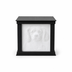 Lithophane Light Box | 3D Printed | NOZZLECO