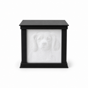 Lithophane Light Box | 3D Printed | NOZZLECO