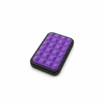 Magnetic Slider Fidget | 3D Printed | NOZZLECO