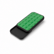 Magnetic Slider Fidget | 3D Printed | NOZZLECO