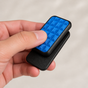 Magnetic Slider Fidget | 3D Printed | NOZZLECO