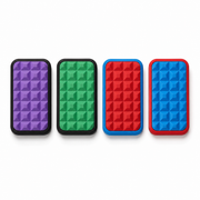 Magnetic Slider Fidget | 3D Printed | NOZZLECO
