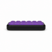 Magnetic Slider Fidget | 3D Printed | NOZZLECO