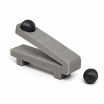 Mini Desktop Catapult | 3D Printed | NOZZLECO