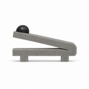 Mini Desktop Catapult | 3D Printed | NOZZLECO