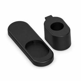 Minimalist Wall Hooks | 3D Printed | NOZZLECO